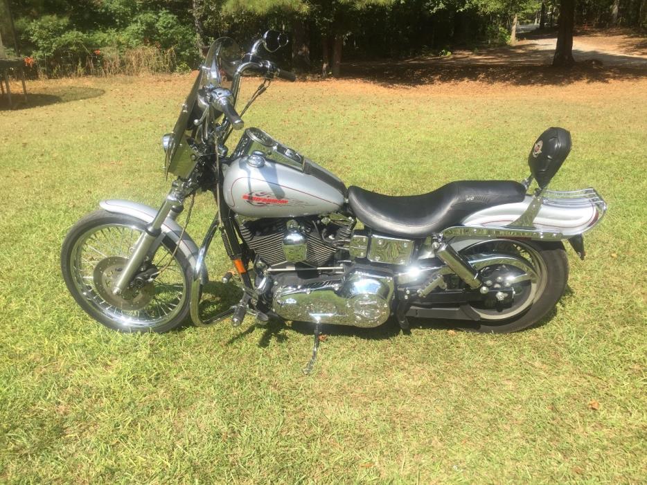 1996 Harley-Davidson ROAD KING CUSTOM