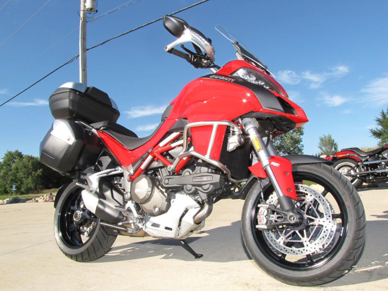 2009 Ducati MONSTER 696