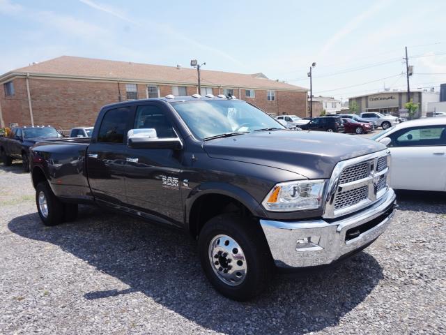 2016 Ram 3500  Pickup Truck