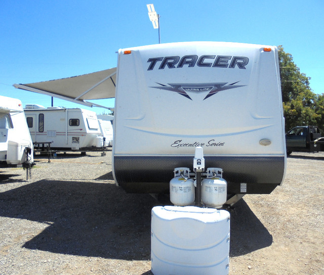 2013 Forest River Tracer 2700 RES