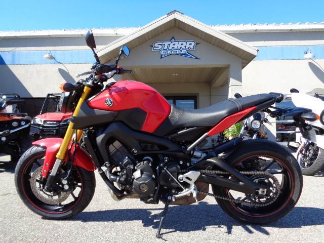 2017 Harley-Davidson FLHXS - Street Glide Special