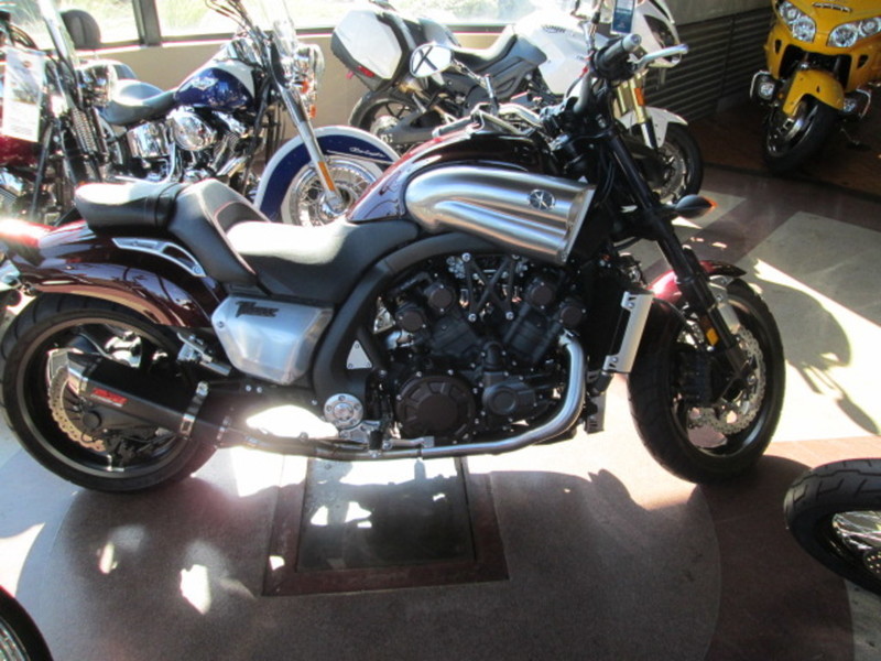 2009 Yamaha TMAX