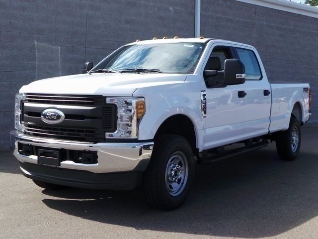 2017 Ford F-350sd  Pickup Truck