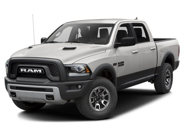 2017 Ram 1500  Pickup Truck