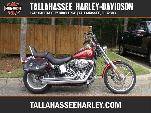 2005 Harley-Davidson XL1200C SPORTSTER 1200 CUSTOM