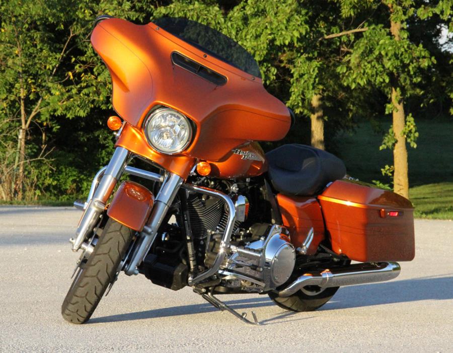 1993 Harley-Davidson LOW RIDER