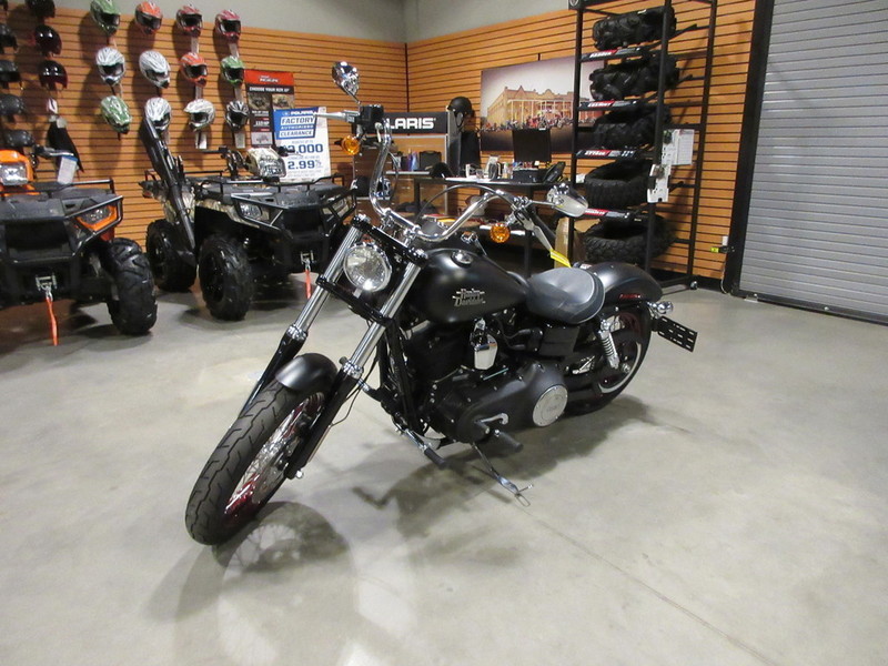 2011 Honda NT700V ABS