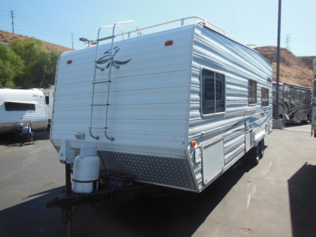 2006 Weekend Warrior 2300FS