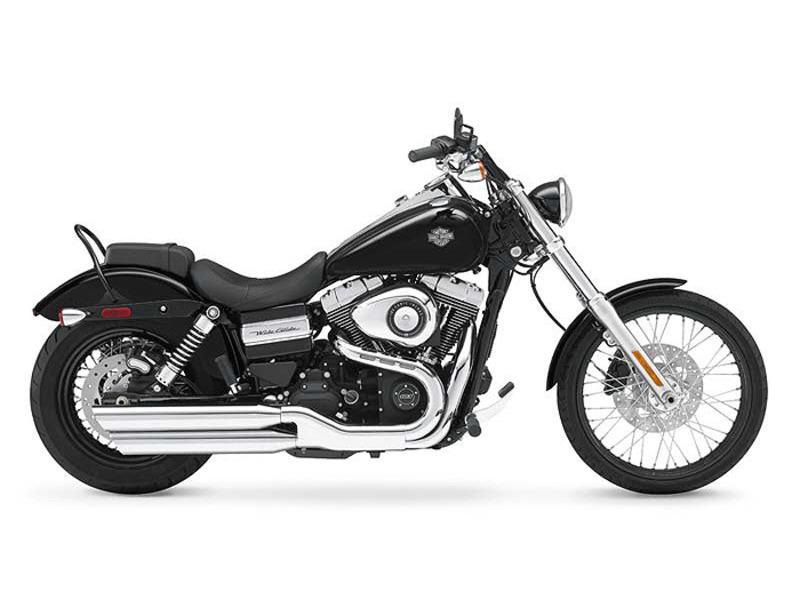 2014 Harley Davidson Ultra
