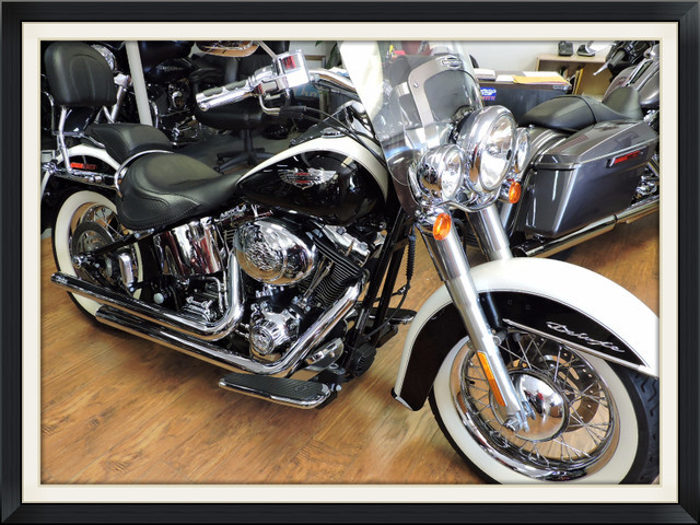 2014 Harley Davidson Ultra