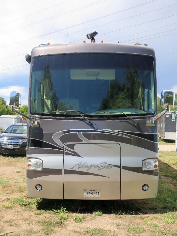 2006 Tiffin Motorhomes ALLEGRO BUS 40QSP