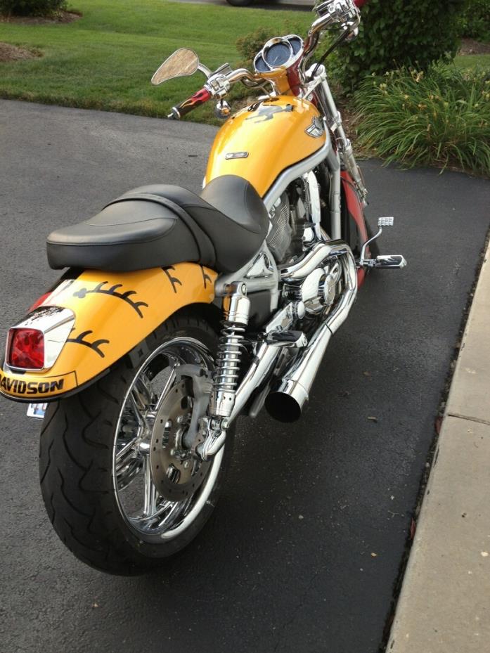 2013 Harley-Davidson BREAKOUT