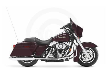 2014 Harley-Davidson FLHTKSE - CVO ELECTR