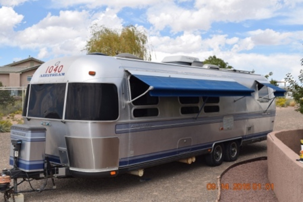 1995 Airstream EXCELLA