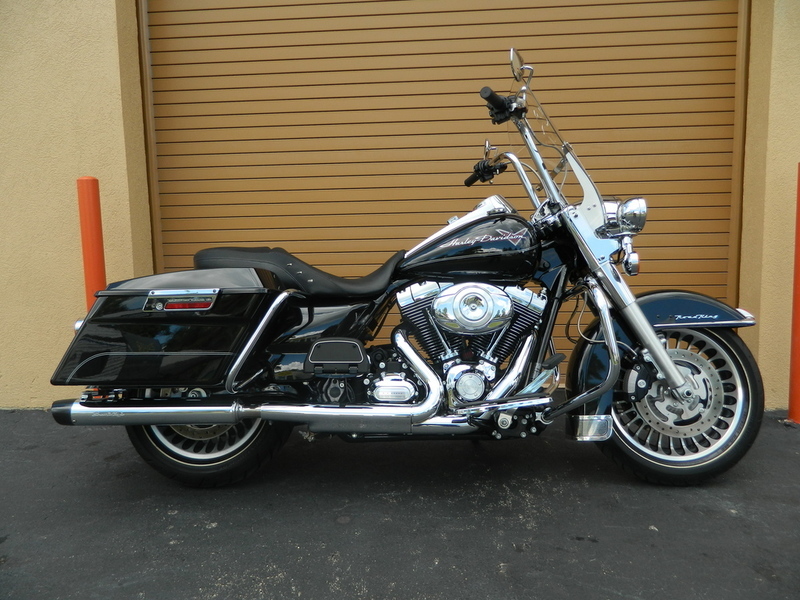 2014 Harley Davidson Ultra