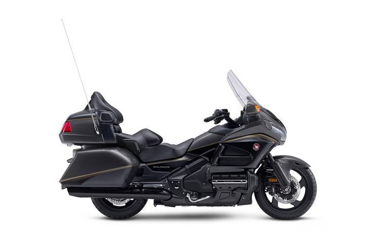 2007 Honda VTX 1800