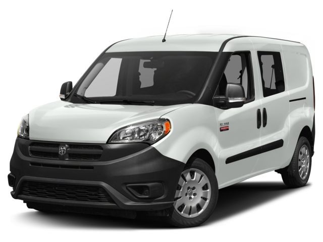 2017 Ram Promaster City  Cargo Van