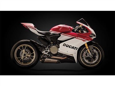2010 Ducati SUPERBIKE 848