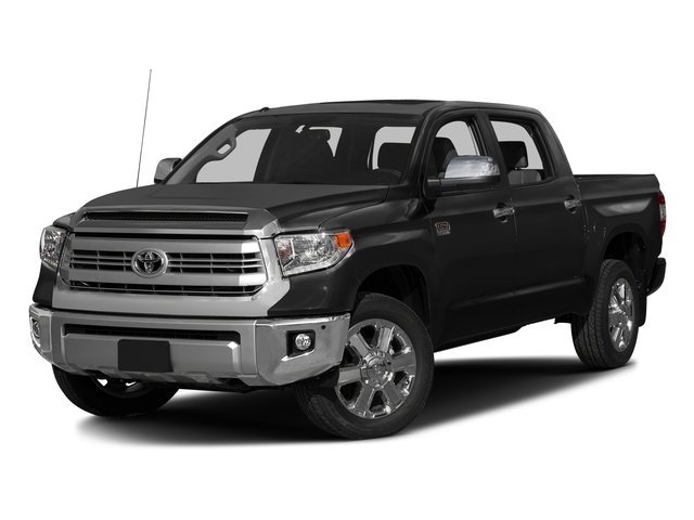 2016 Toyota Tundra 4wd Truck  Pickup Truck