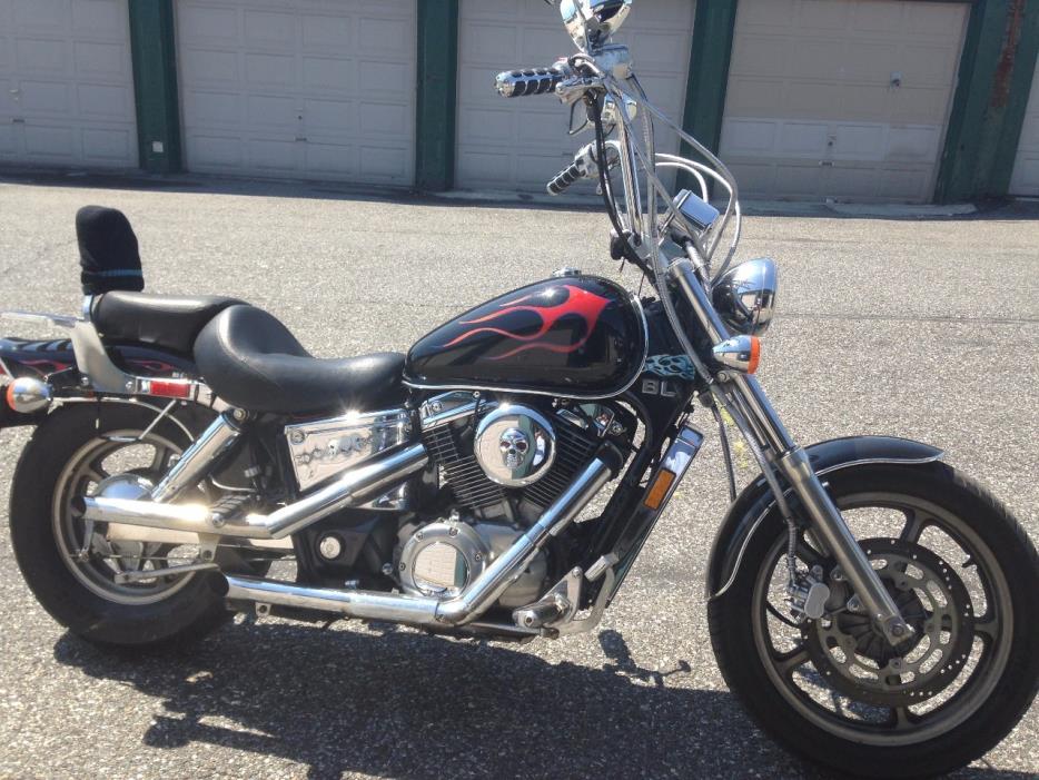 2012 Honda REBEL