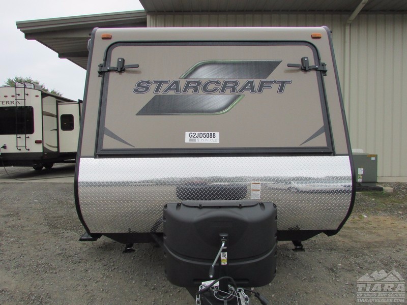 2017 Starcraft Travel Star 187TB