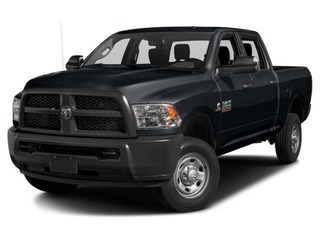 2017 Ram 2500 Tradesman  Pickup Truck