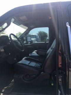 2011 Ford F650  Roll Off Truck