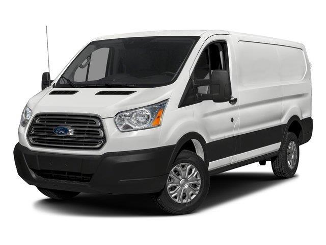 2017 Ford Transit 250  Cargo Van
