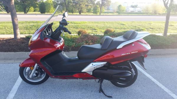 2002 Honda CBR 1100XX