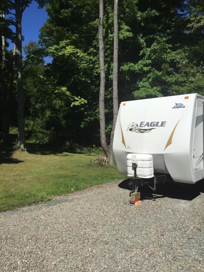 2011 Jayco EAGLE 320RLDS