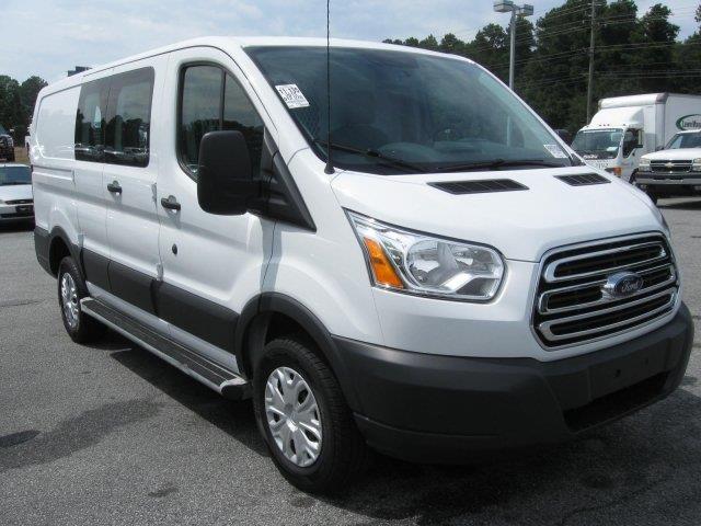 2015 Ford Transit 250  Cargo Van