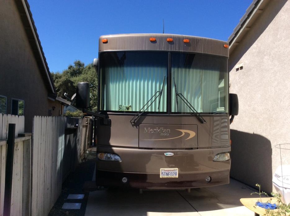 2006 Itasca MERIDIAN 36