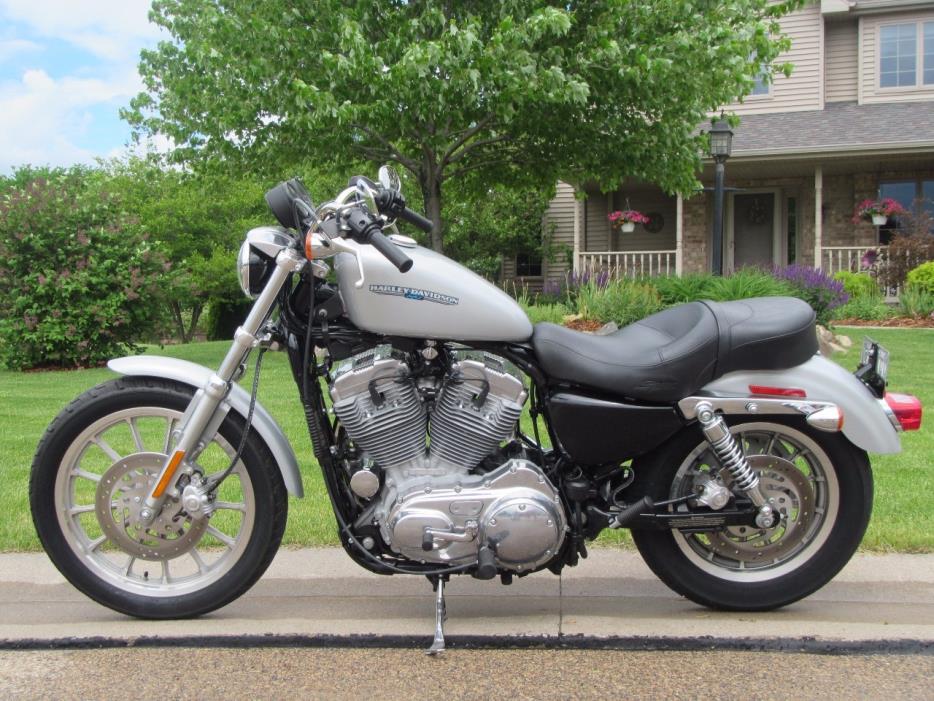 2008 Harley-Davidson HERITAGE SOFTAIL SPECIAL