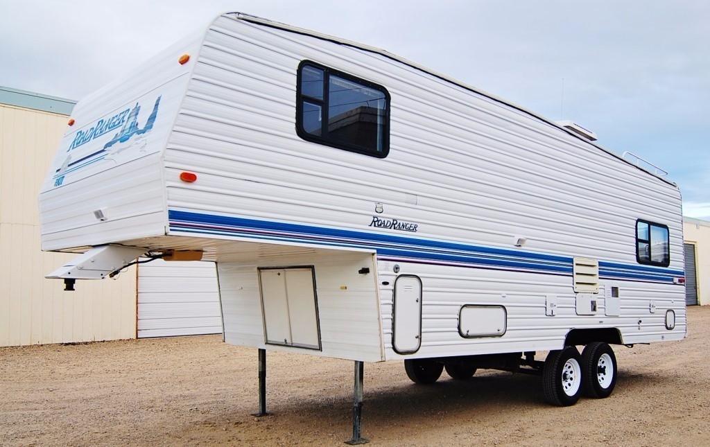 Kit Road Ranger 27 RVs for sale