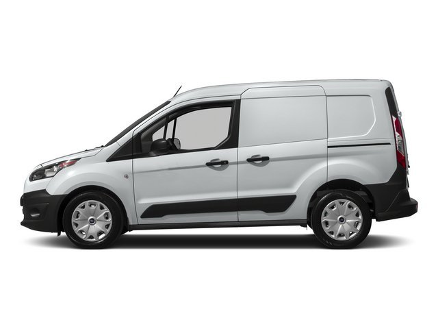 2015 Ford Transit Connect  Cargo Van
