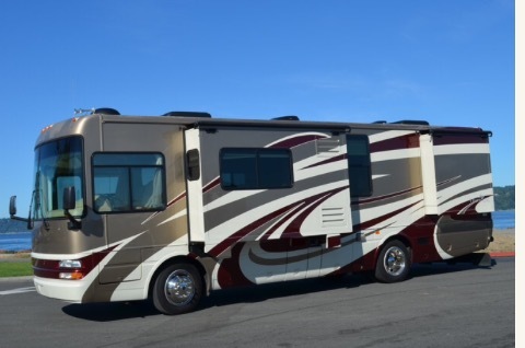2006 National TROPICAL 3300