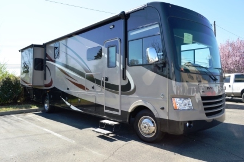 2016 Coachmen 35LS MIRADA