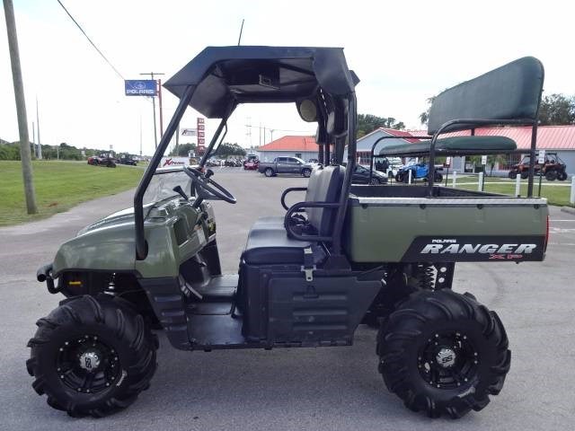 2006 Polaris RANGER 700