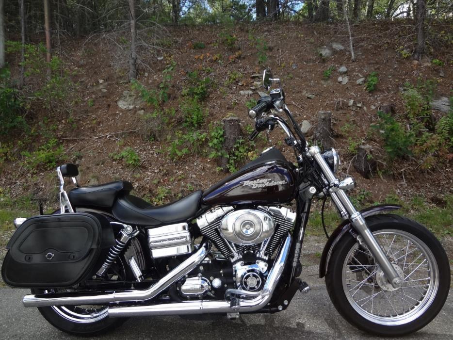 2005 Harley-Davidson SOFTAIL STANDARD