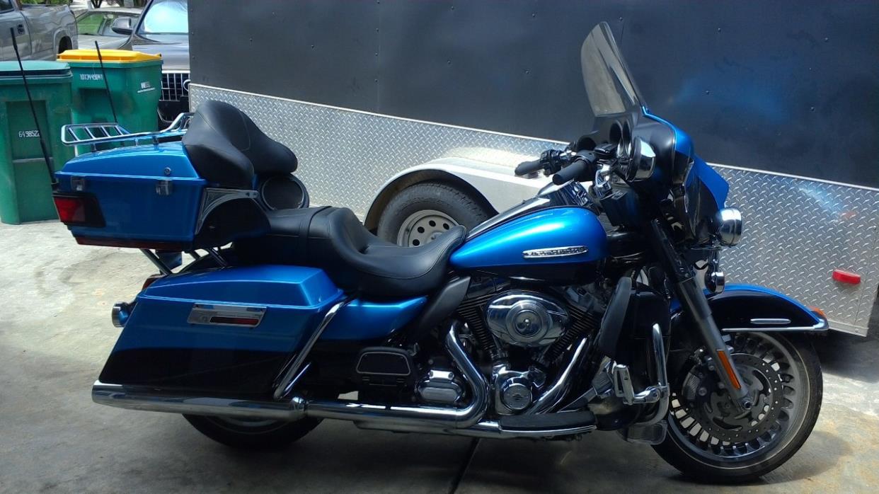 2007 Harley-Davidson STREET GLIDE SPECIAL