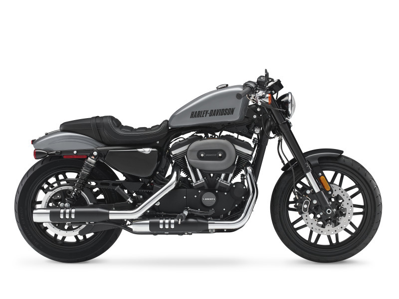 2017 Harley-Davidson XL1200CX - Roadster