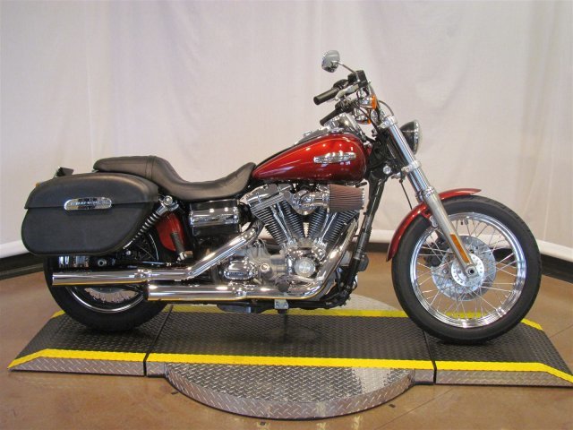 2005 Harley-Davidson HERITAGE SOFTAIL CLASSIC