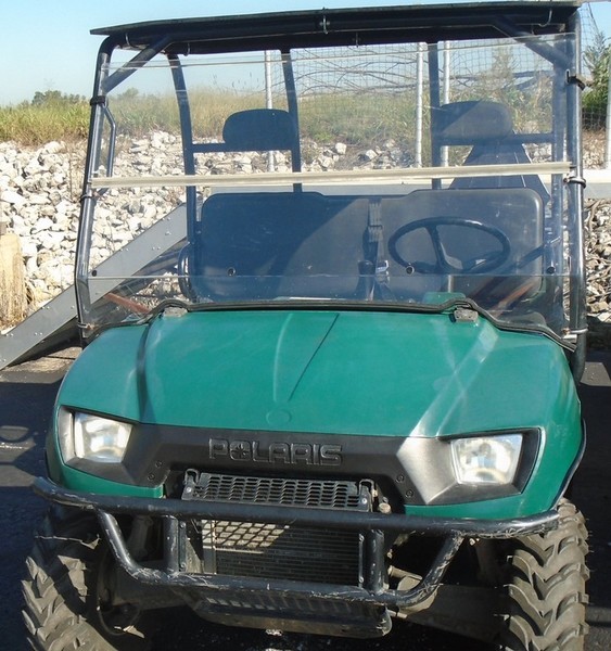 2006 Polaris Ranger