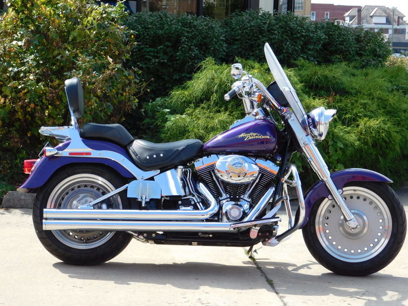 2012 Harley-Davidson STREET GLIDE SPECIAL