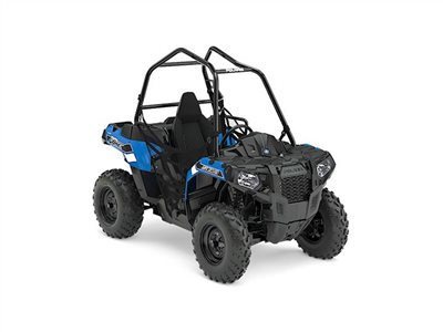 2017 Polaris Ace 570