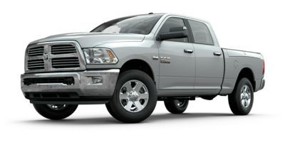 2017 Ram 3500  Pickup Truck