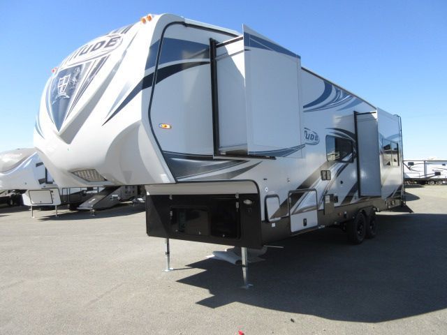 2017 Eclipse ATTITUDE 28SAG CALL FOR THE LOWEST PRICE