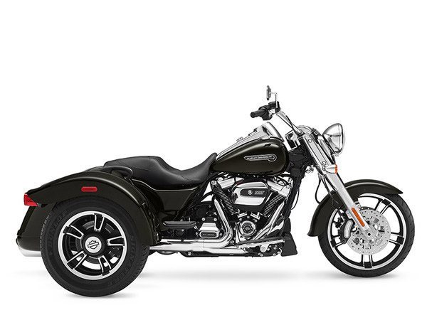 2011 Harley-Davidson FLHTK - Electra Glide Ultra Limited