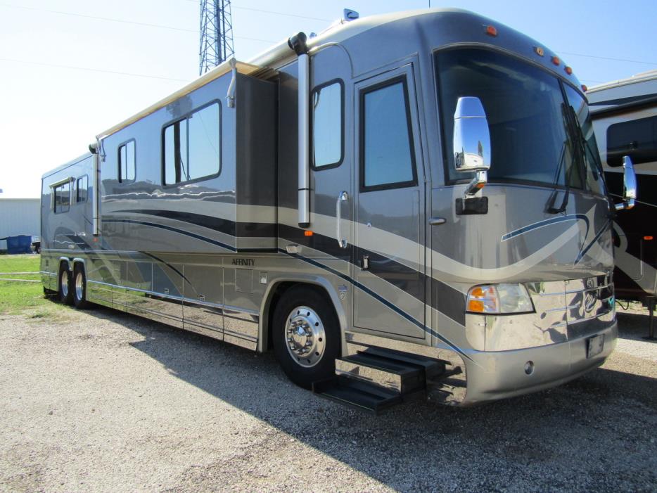 2003 Country Coach Affinity