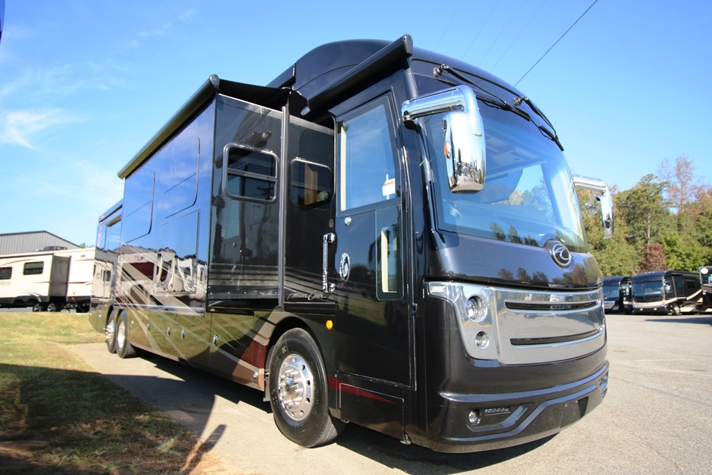 2016 American Coach EAGLE 45T